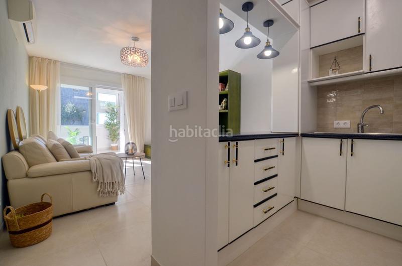 Foto 57c7adf4-6d17-41d2-8702-c9e078b14ad9. Apartamento  en venta totalmente reformado cerca del centro . en Empuriabrava