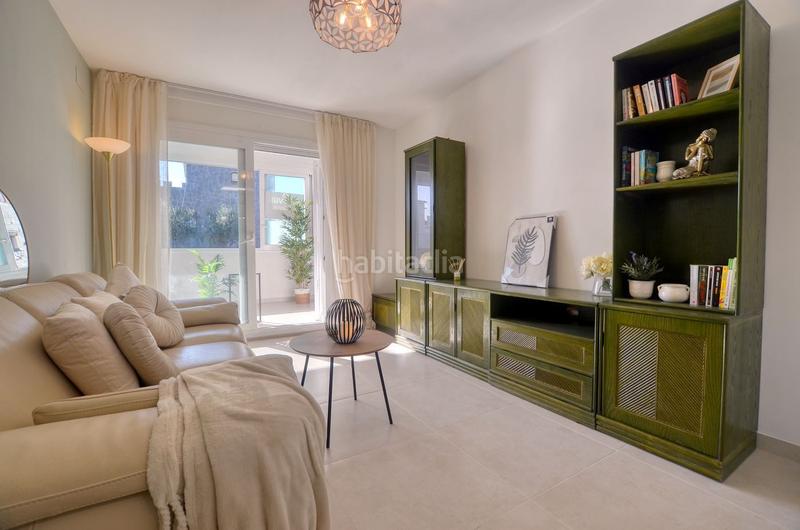 Foto c3e6f8b9-eab6-4a55-bfc7-46e8361589a9. Apartamento  en venta totalmente reformado cerca del centro . en Empuriabrava