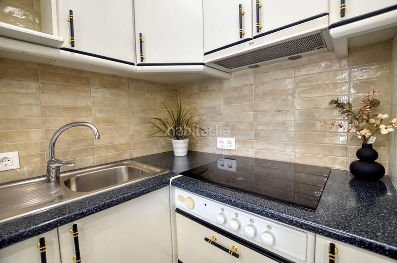 Foto cc7d8e14-1831-4018-b396-2dd2fc56cca2. Apartamento  en venta totalmente reformado cerca del centro . en Empuriabrava