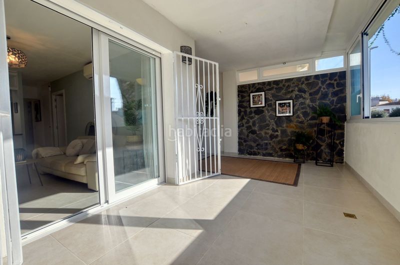 Foto e76987c0-0ad5-48f4-9050-5948361761ce. Apartament amb calefacció piscina a Carmençó Empuriabrava
