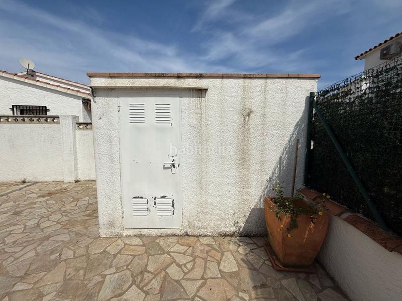 Foto 8033c686-92ef-40dc-b1e5-fc09d09a95eb. Haus in Sant Maurici Empuriabrava