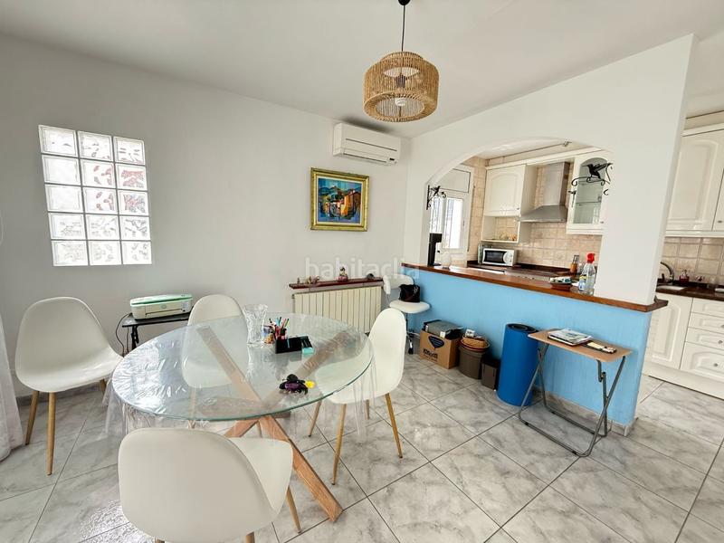 Foto a4e51888-2343-4bba-bccf-0f39c8df2b86. Haus in Sant Maurici Empuriabrava