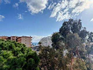 Appartement  Punta del ponent. Apartamento en venta en el corazón de santa margarita, roses, co