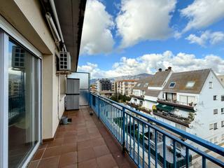 Appartement  Punta del ponent. Apartamento en venta en el corazón de santa margarita, roses, co