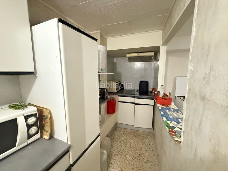 Foto a30359aa-b93e-4b01-9360-8e4549b17c7d. Local comercial a Centre Roses