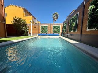 Casa  Sant pere de pescador. Villa contemporánea en venta con piscina en sant pere de pescado