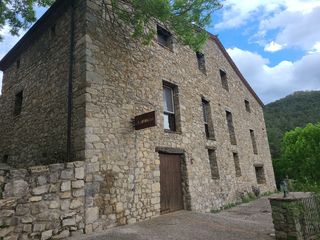 Casale  Olot. Casa catalana en venta en la región de la garrotxa, girona.