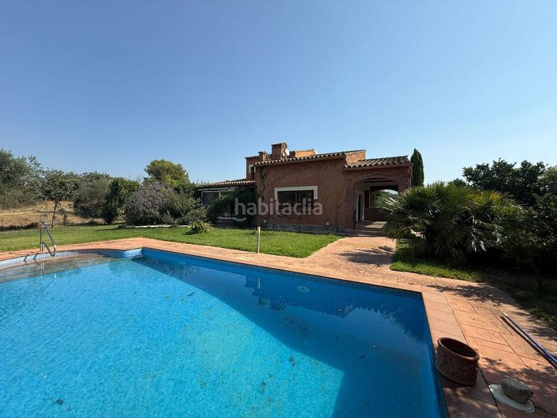 Foto 0641be82-96e0-4771-adc4-faeb217e205f. Chalet in comtes de Peralada in Peralada