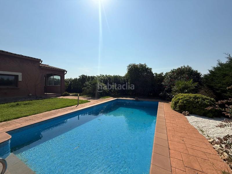 Foto 06aca30c-6e63-4360-9788-f01d696c4225. Chalet in comtes de Peralada in Peralada