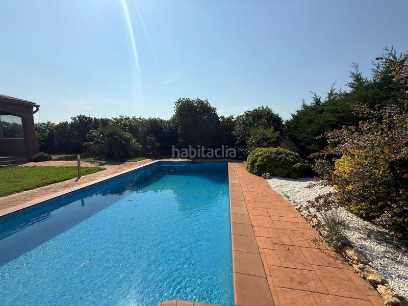 Foto 08ba5523-ac27-4e73-87e7-58fd3fc5e66e. Chalet in comtes de Peralada in Peralada