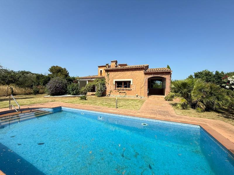 Foto 313cd403-a110-4d2b-aefe-44468eba4810. Chalet in comtes de Peralada in Peralada