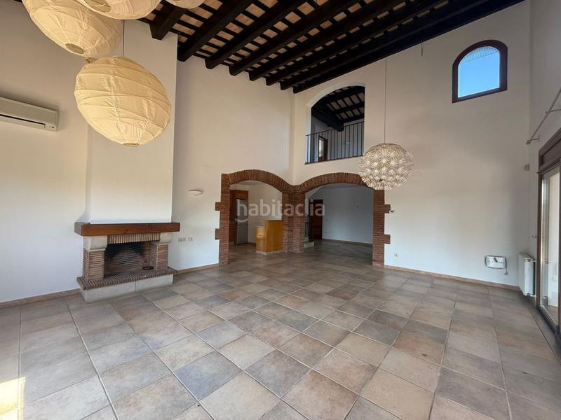 Foto 663f3746-335b-45b5-85ed-3ed380310127. Chalet in comtes de Peralada in Peralada