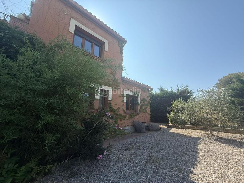 Foto a97cabfe-b68d-47c8-921e-cc109e18c2e1. Chalet in comtes de Peralada in Peralada