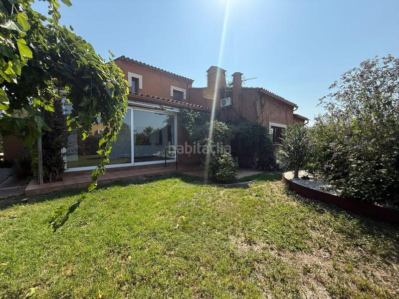 Foto b22aaf31-5511-466f-8cbd-250259274007. Chalet in comtes de Peralada in Peralada