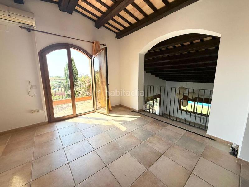 Foto c065b6f3-5daa-47a5-822f-3efb8dee222f. Chalet in comtes de Peralada in Peralada