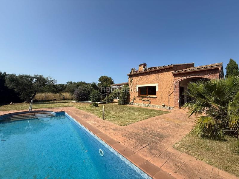 Foto c2de2da4-f93d-4540-8cb2-715b8de765f1. Chalet in comtes de Peralada in Peralada