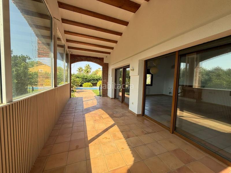 Foto ca7efd8d-d378-4b21-b8bd-bfff530183a7. Chalet in comtes de Peralada in Peralada