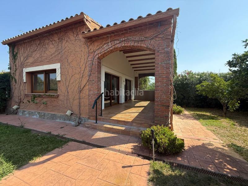 Foto ed02d652-a085-45d5-bacc-d96fd1e53902. Chalet in comtes de Peralada in Peralada