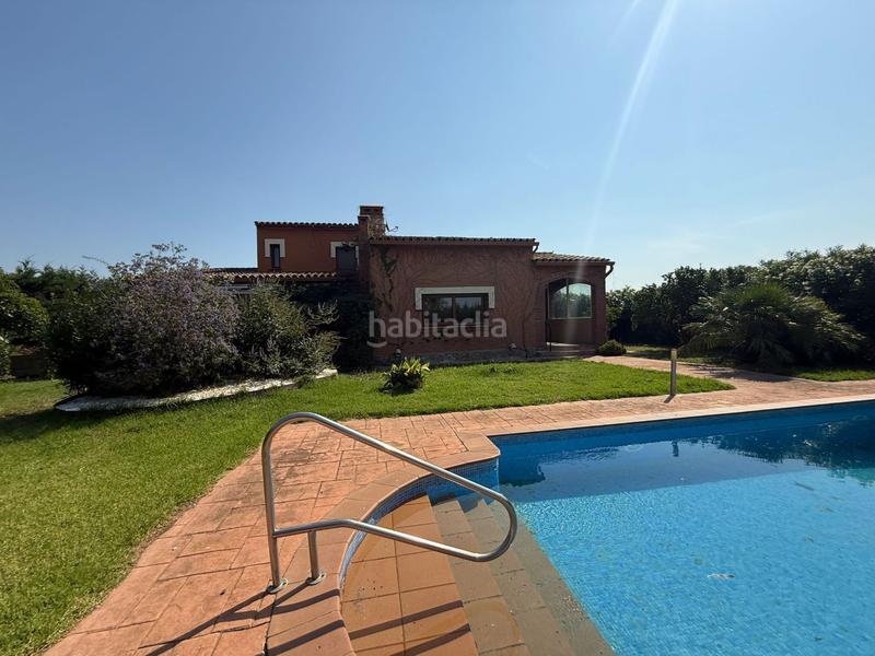 Foto fc47b9df-895b-4e78-874b-45a2ab6ca5cb. Chalet in comtes de Peralada in Peralada