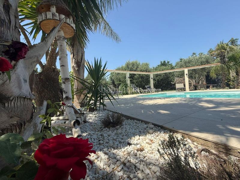 Foto 0c37ac2b-443f-4d00-9f0f-7bffad2dbd73. Chalet mit heizung pool in Castelló d´Empúries