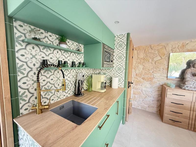 Foto 12718115-ebc4-41b6-8002-d351239ddbdf. Chalet mit heizung pool in Castelló d´Empúries