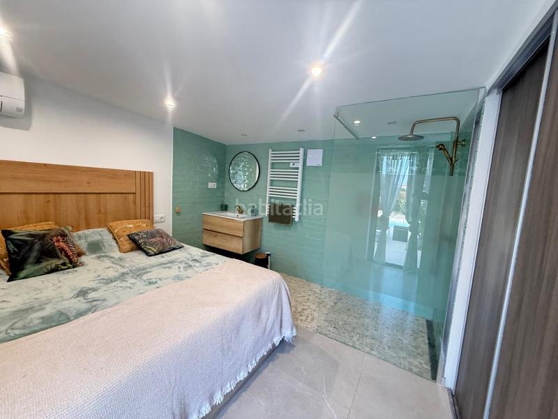 Foto 277aadbe-ea97-40ca-a674-817cc8daa6e7. Chalet mit heizung pool in Castelló d´Empúries