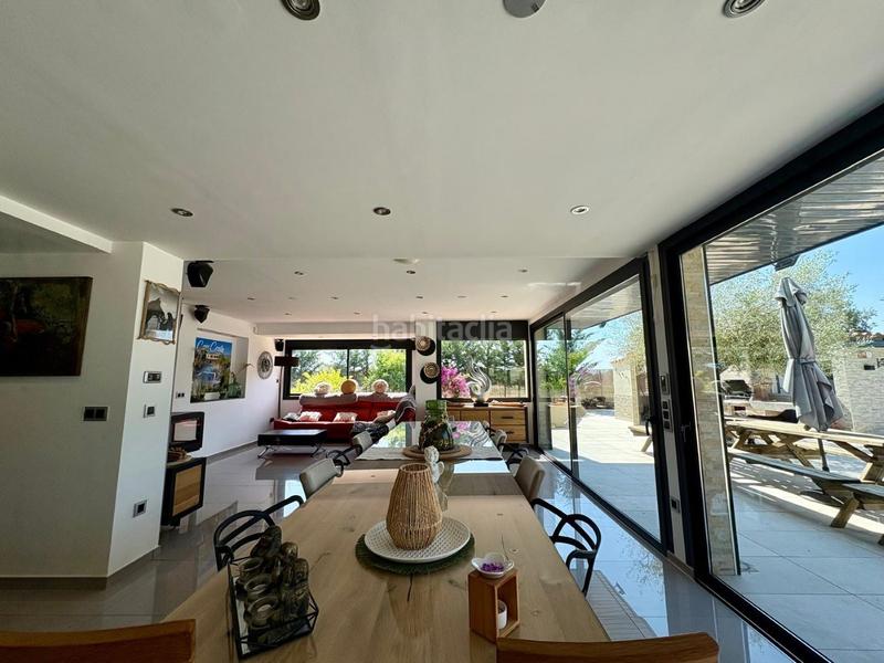 Foto 2885dafa-4bf2-4382-bd71-80a1ab3c0fb7. Chalet mit heizung pool in Castelló d´Empúries