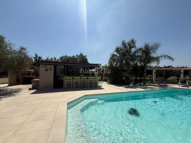 Foto 336e53b4-9d23-4b19-b491-82ee3410d56c. Chalet mit heizung pool in Castelló d´Empúries