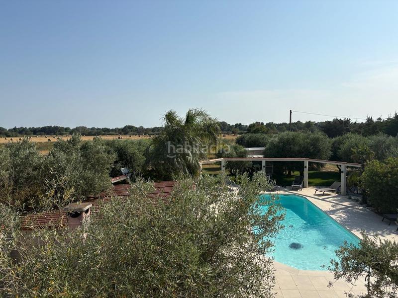 Foto 35246ab3-5a10-467f-a004-edd6f993e5b3. Chalet mit heizung pool in Castelló d´Empúries