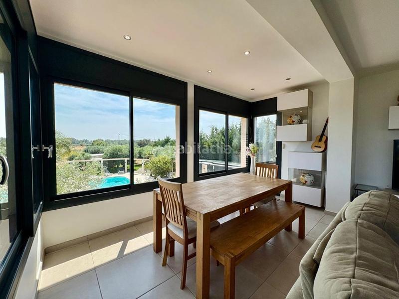 Foto 3992ba8b-cac0-4d5f-9d1b-e5a88907b007. Chalet mit heizung pool in Castelló d´Empúries