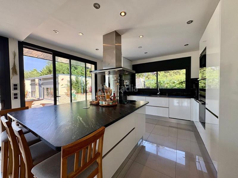 Foto 434d297e-bac4-41ba-a803-4b5896b0d1c6. Chalet mit heizung pool in Castelló d´Empúries