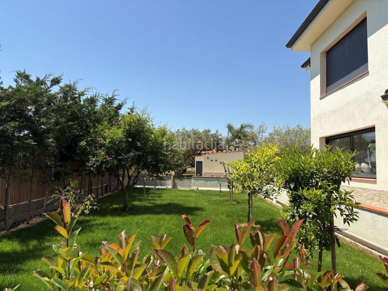 Foto 5d506ddd-33f0-4941-a3c0-82ec2c2826e9. Chalet mit heizung pool in Castelló d´Empúries