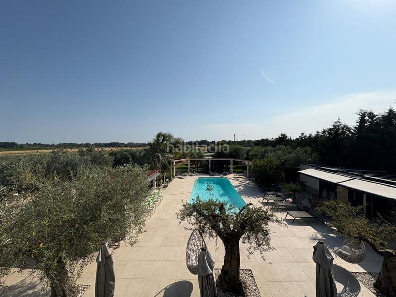 Foto 60e50ca9-3f9f-44d6-b52f-c93430d58c60. Chalet mit heizung pool in Castelló d´Empúries