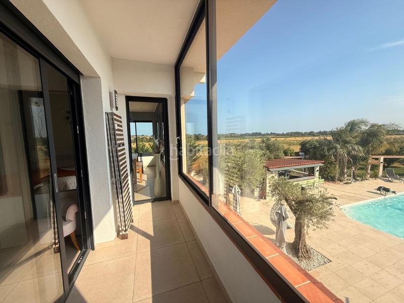 Foto 693c43d7-14e1-4a97-b767-1ceb3699b8e3. Chalet mit heizung pool in Castelló d´Empúries