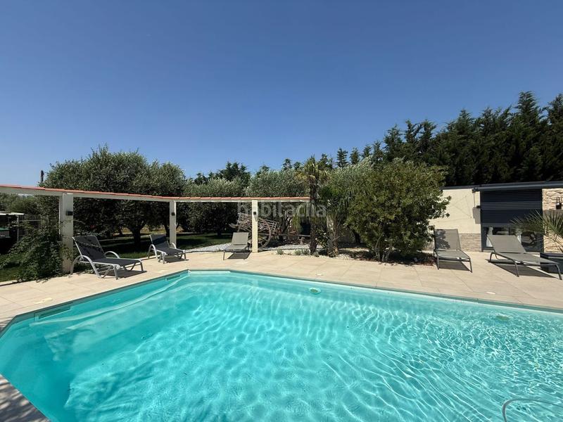 Foto 70902ed1-90f1-4228-b51f-499ad18d1943. Chalet mit heizung pool in Castelló d´Empúries