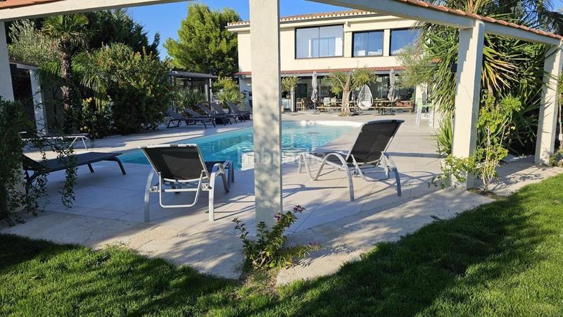 Foto 809ad132-7ce5-4971-97f2-ce79da262645. Chalet mit heizung pool in Castelló d´Empúries