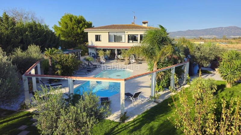 Foto 80fc25f0-6494-4855-824c-91e63f99768c. Chalet mit heizung pool in Castelló d´Empúries