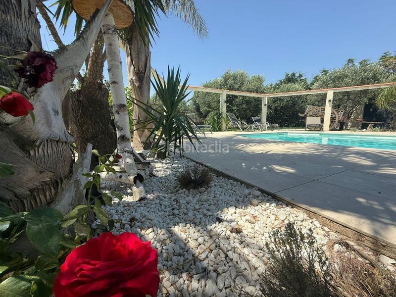 Foto 86e4a06a-278d-40bc-8e75-da28845b61fc. Chalet mit heizung pool in Castelló d´Empúries