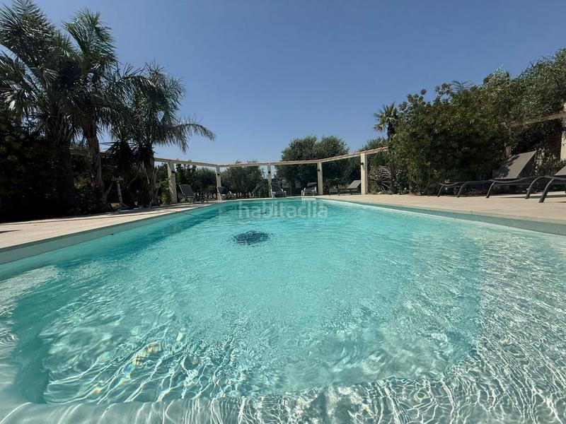 Foto 8dd6bbfa-2bfb-4f56-942f-5a61e3f7e8b4. Chalet mit heizung pool in Castelló d´Empúries