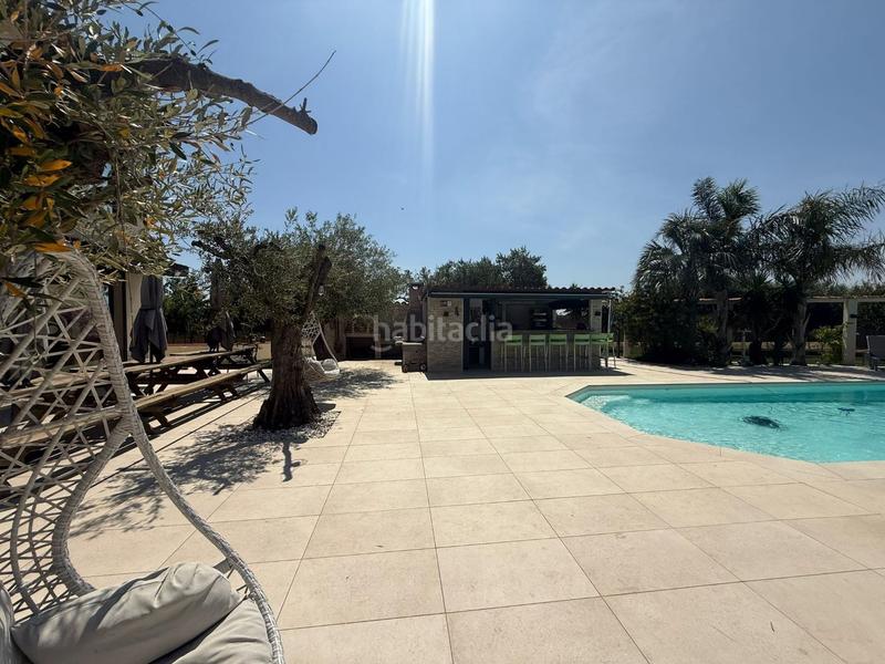 Foto 913eb5ea-0f08-4d29-909e-67b3b1d70f55. Chalet mit heizung pool in Castelló d´Empúries