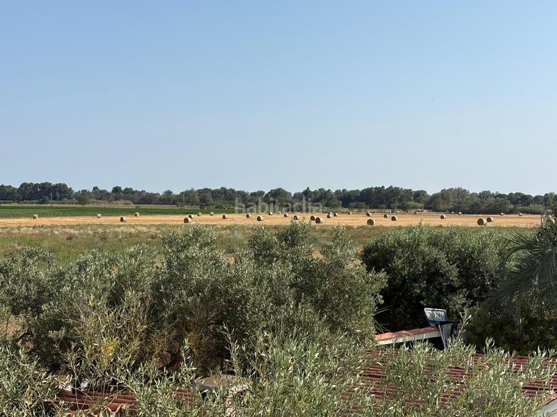 Foto a47d5a64-10ab-4c2d-86f1-d1e54ef8e030. Chalet mit heizung pool in Castelló d´Empúries