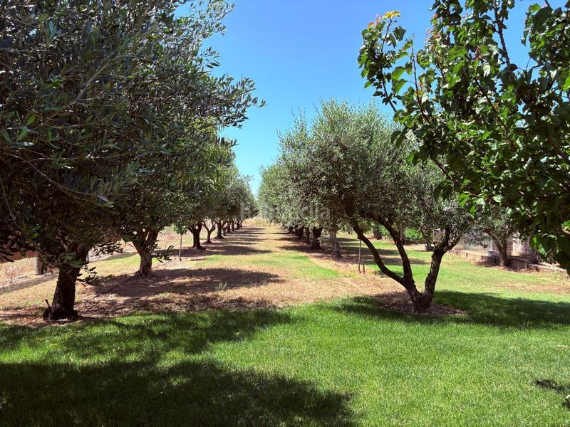 Foto aaf1f13b-fa8c-458a-803a-6dddb0005784. Chalet mit heizung pool in Castelló d´Empúries