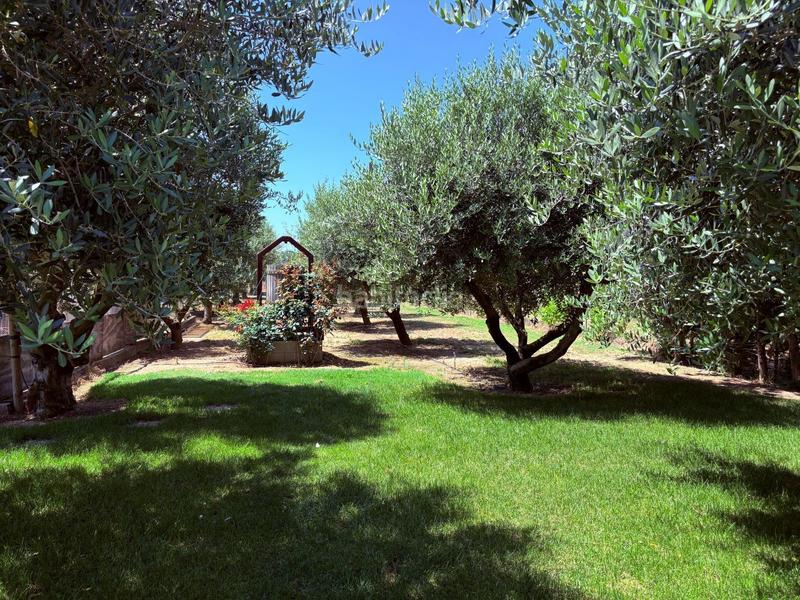 Foto cb27fdc6-c492-4cdd-9a1d-b8e6e5185331. Chalet mit heizung pool in Castelló d´Empúries