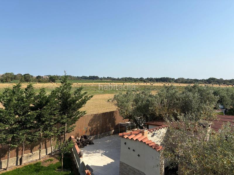 Foto cea06607-ad8e-499c-b88d-2ea363ee699c. Chalet mit heizung pool in Castelló d´Empúries