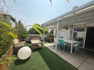 Apartament  Port emporda. Ático en venta con vistas panorámicas al canal y a la montaña, c