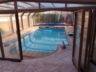 Casa  Mas bosca. Magnífica villa independiente en venta con piscina en una parcel