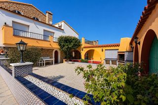 Casa  Mas bosca. Magnífica villa independiente en venta con piscina en una parcel