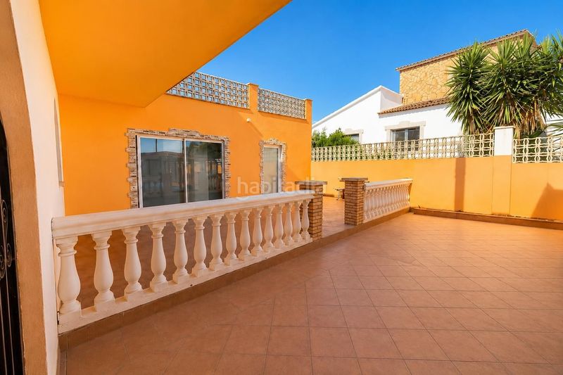 Foto 150fc3ee-aa2c-4084-bafe-9ea0181784dc. Casa amb calefacció aparcament piscina a Nord Roses