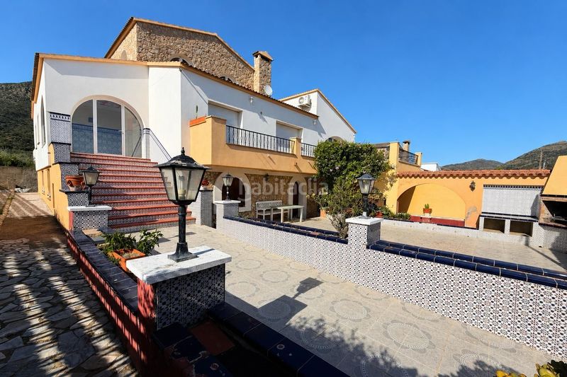 Foto 2bdf8ff4-a858-4705-a772-e6fb14a57f2a. Casa amb calefacció aparcament piscina a Nord Roses