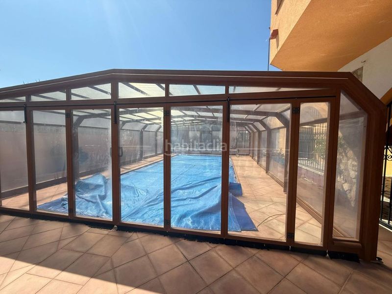 Foto 4d5342dc-c8f3-4bbe-9035-8520607f8a55. Casa amb xemeneia calefacció aparcament piscina a Roses